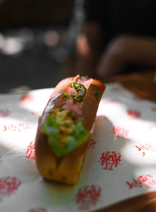 Description de l'image