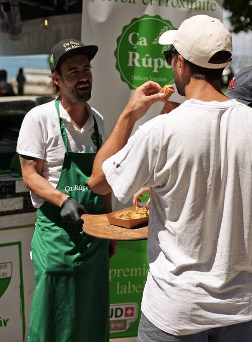 Description de l'image