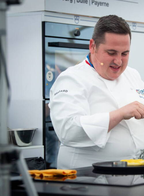 Description de l'image