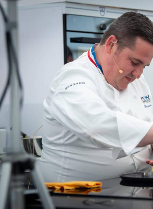 Description de l'image