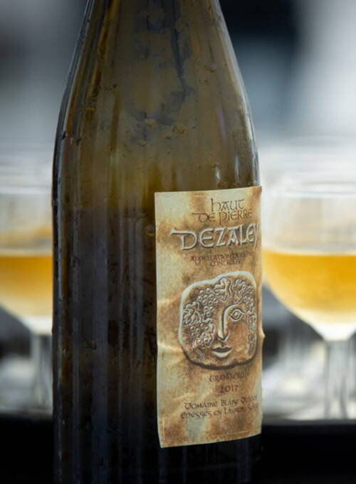 Description de l'image