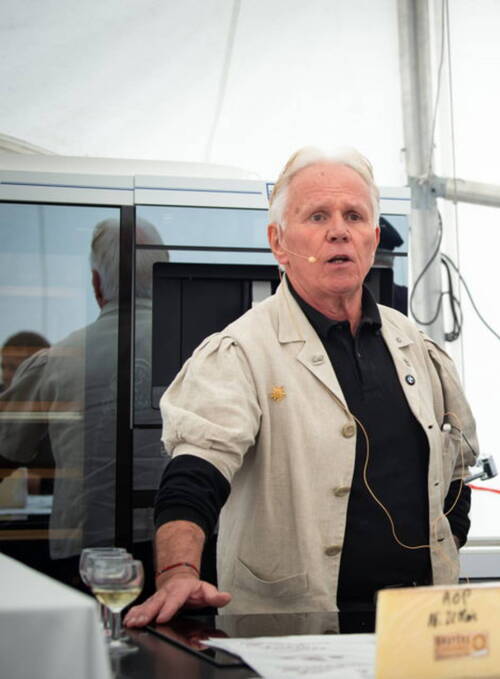 Description de l'image