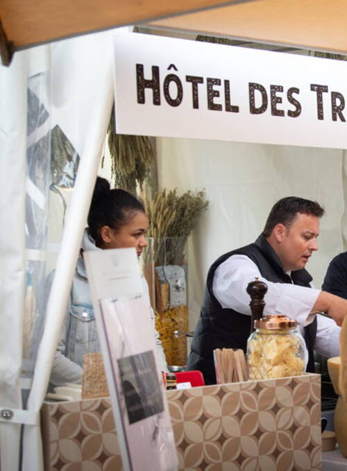 Description de l'image