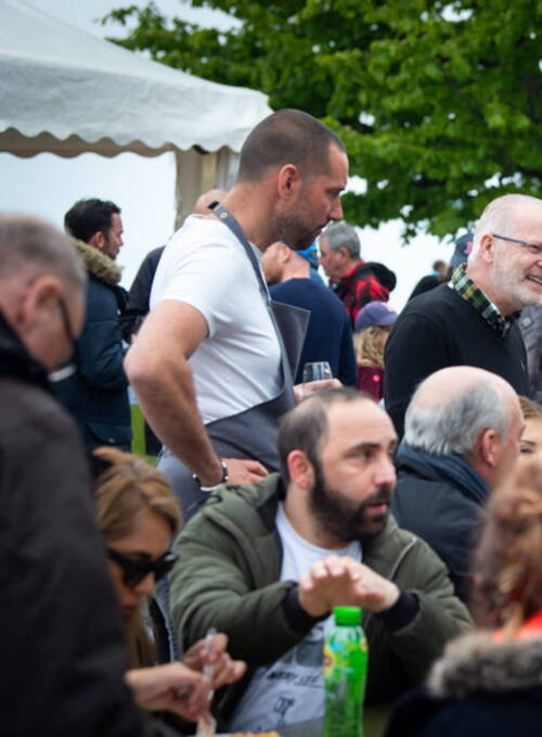 Description de l'image