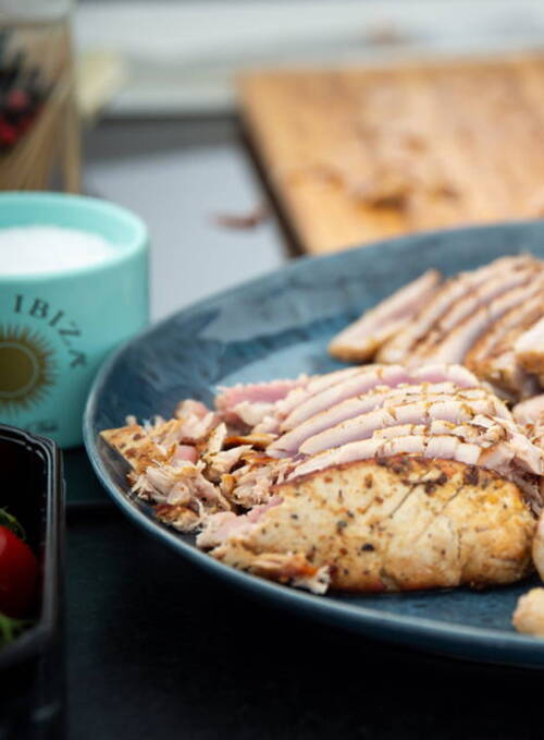 Description de l'image