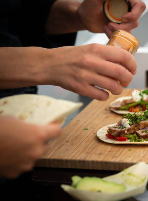 Description de l'image