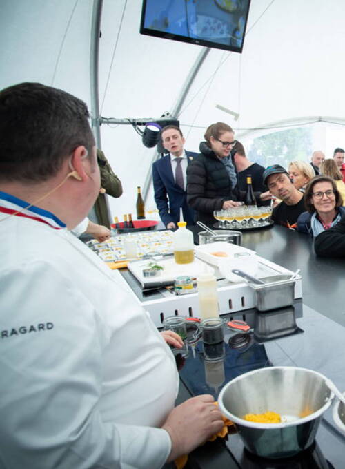 Description de l'image