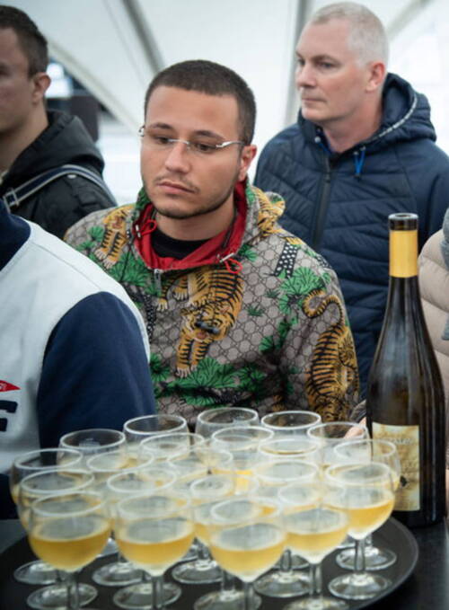 Description de l'image