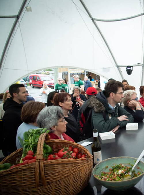 Description de l'image