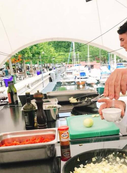 Description de l'image