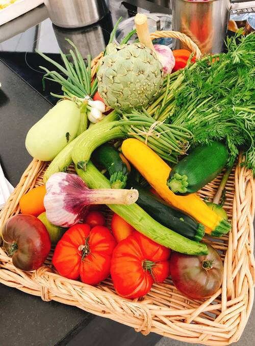 Description de l'image