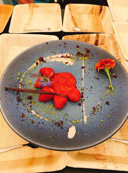 Description de l'image