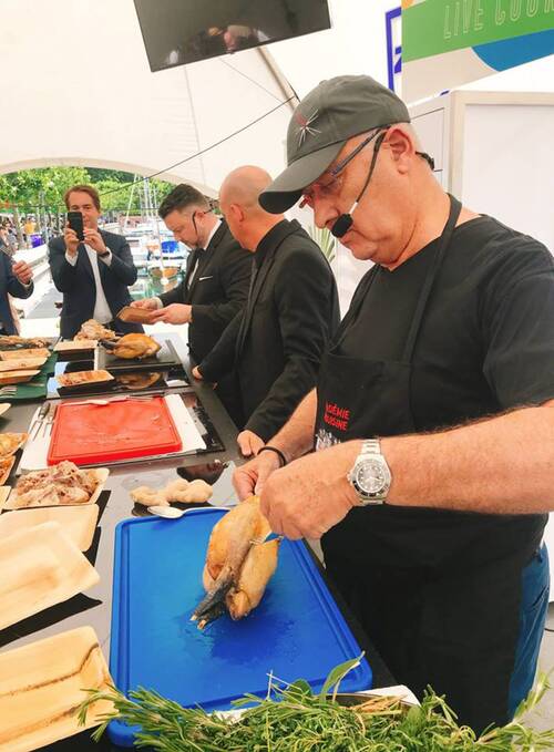 Description de l'image